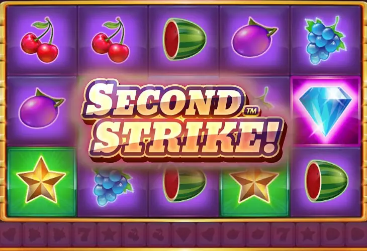 Second Strike