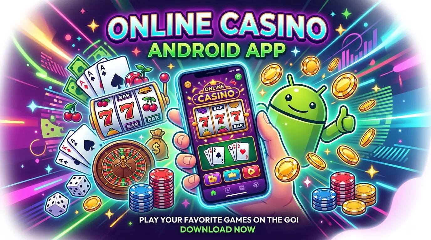 Android hos Lemon casino