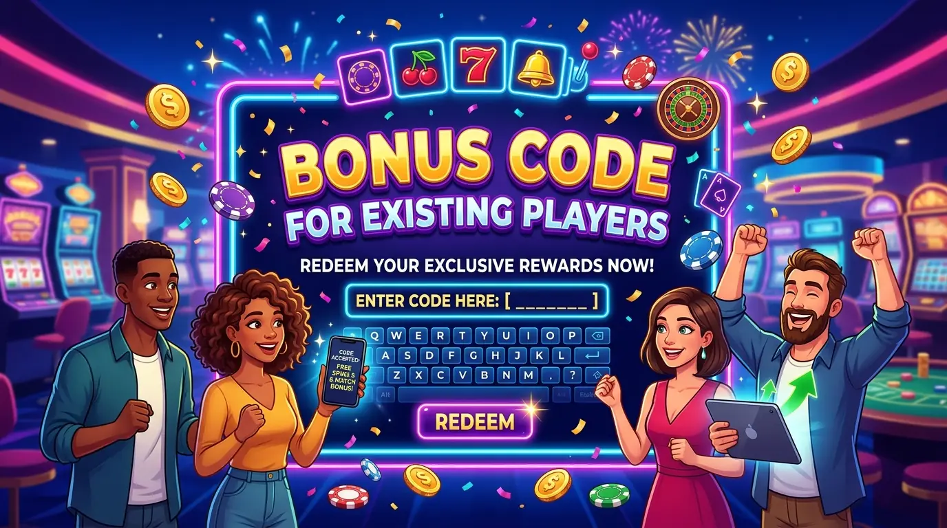 Eksisterende spillere Lemon casino