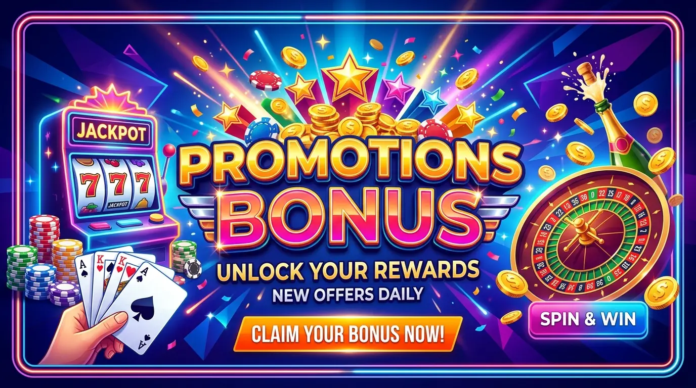 Tilbud hos Lemon casino