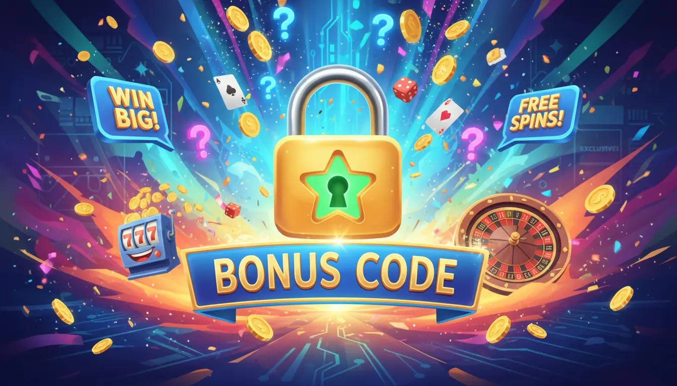 Bonuskode Lemon casino