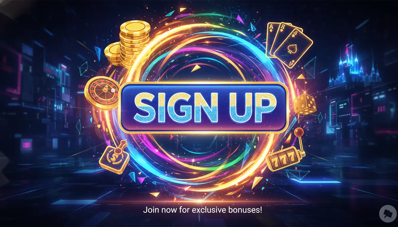 Registrering hos Lemon casino