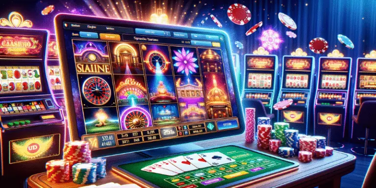 Lemon casino casino spil