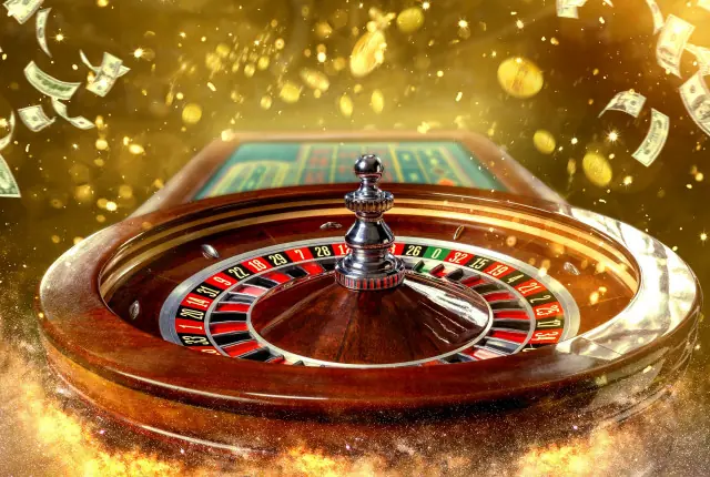 Roulette hos Lemon casino
