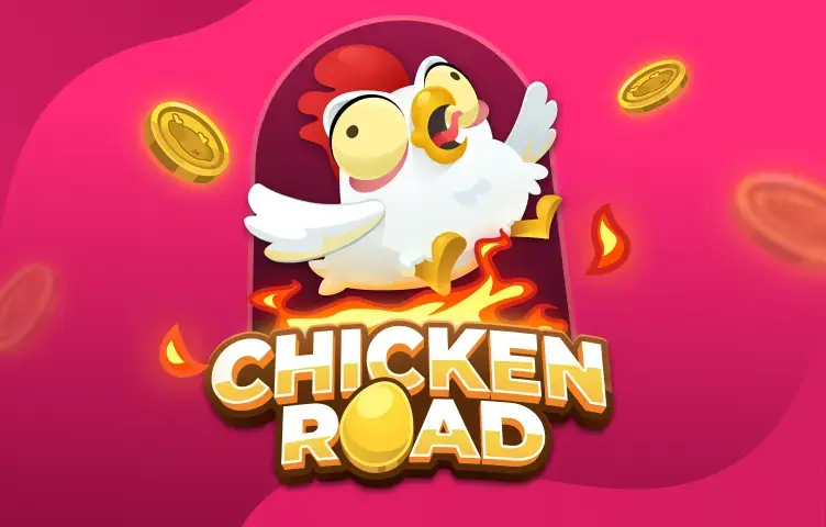 Chicken Road hos Lemon casino