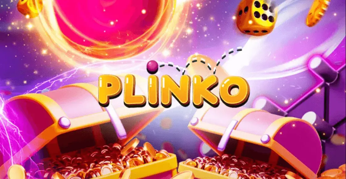 Plinko hos Lemon casino